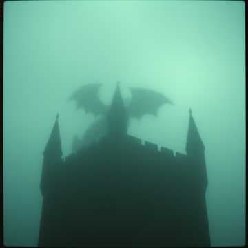Der Drache und das Heer