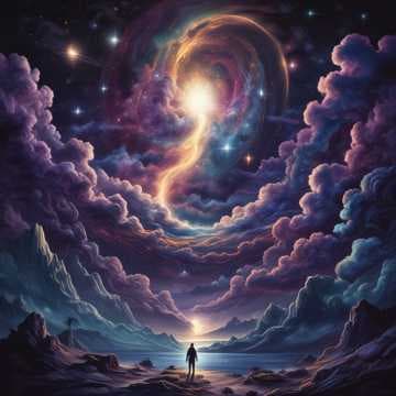 Cosmic Rabbit Hole