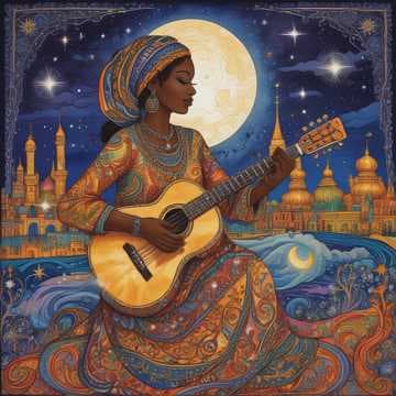 Madina Diallo