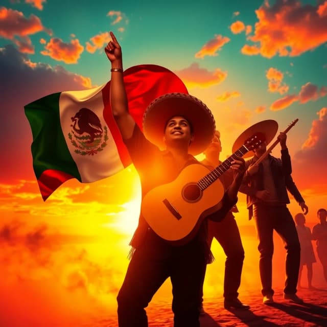 Sueños de Libertad