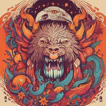 Electric Buffalo Surge