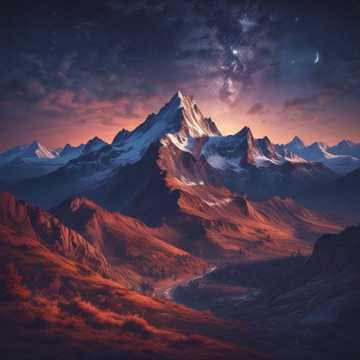 Motherland