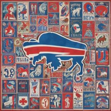 Bills Bounce Back Strong