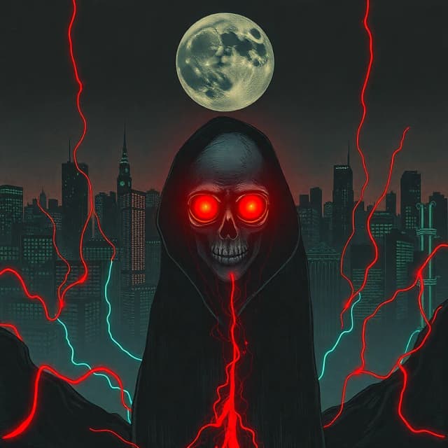 Fade to Black