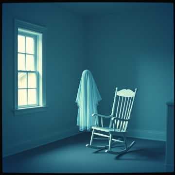 Living with your ghost 