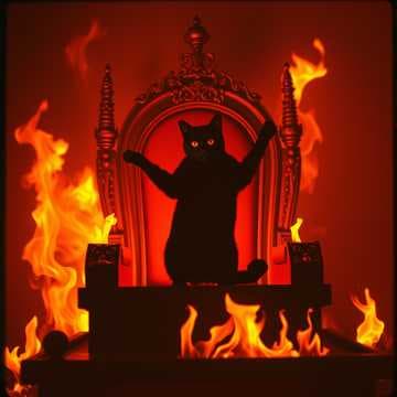 Bound By Flames