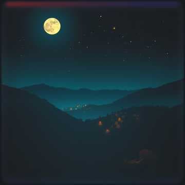 Moonlight Whispers