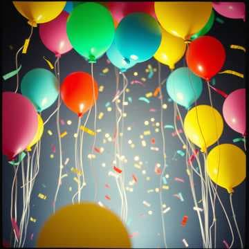 La Fête d'Alice et Pauline