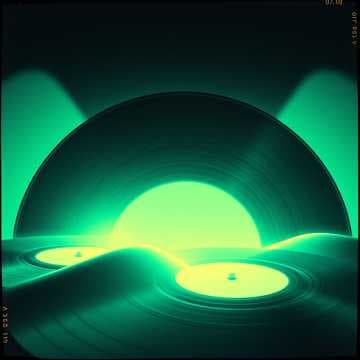 Rhythms of the Night