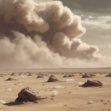 Battlefield Ballad