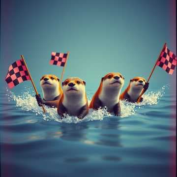 NASCAR Ride Vibe