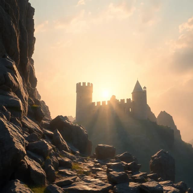 Castlefall