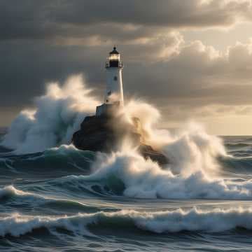 Salva da Tempestade