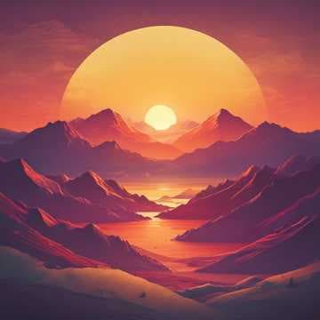 Sunrays and Solos