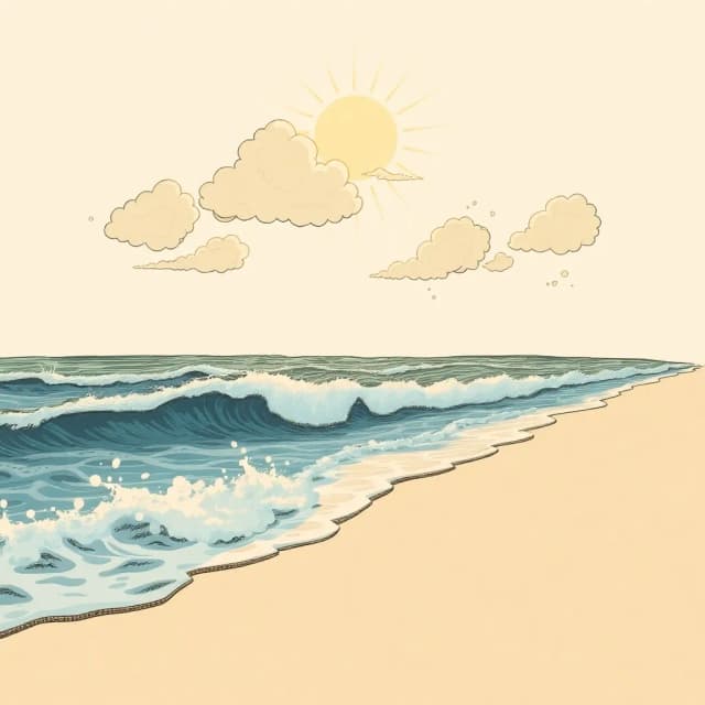 Nothing stays forever.