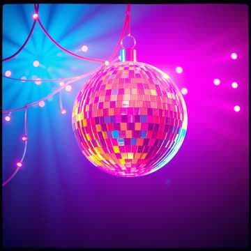 Glitter Nights