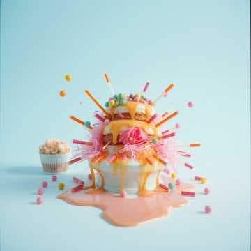 Snack attack