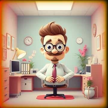 The Office