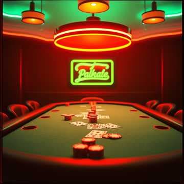 Poker Night
