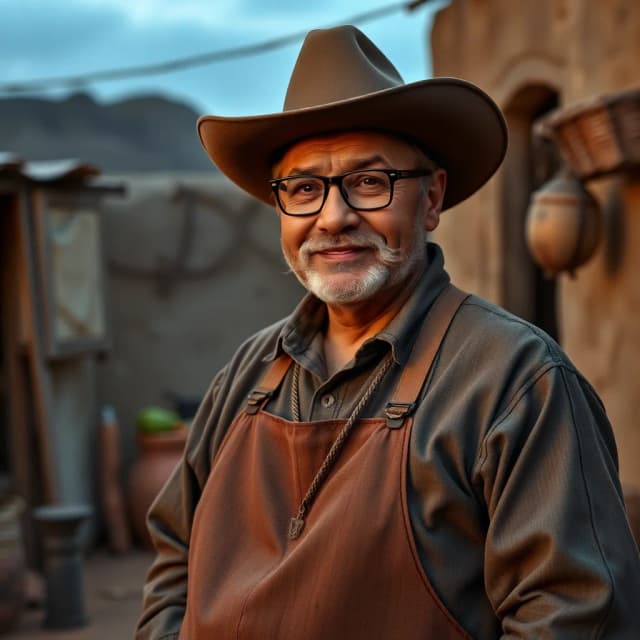 Corrido de Don conchito 