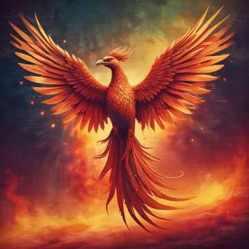 Ignite Our Phoenix Flight