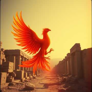 Hannibal Watch Phoenix