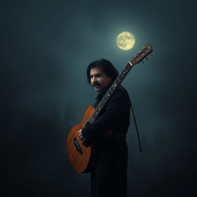 Baroque Thunder Solo
