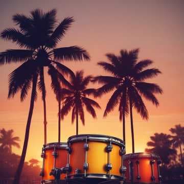 Lost in the Rhythm