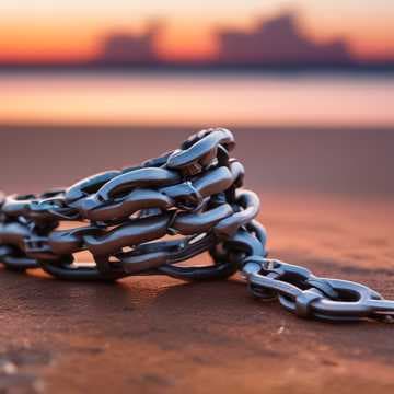 Song of Chain...