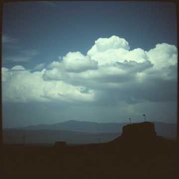 Echoes of Yesterday