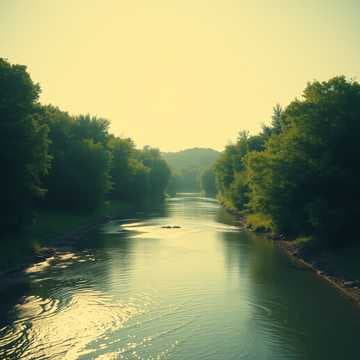 Wisdom flow