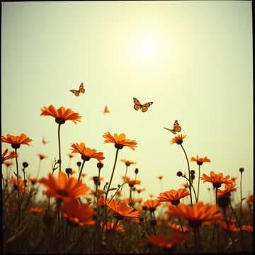 Libertad florece