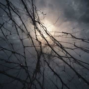 Shadows and Scars
