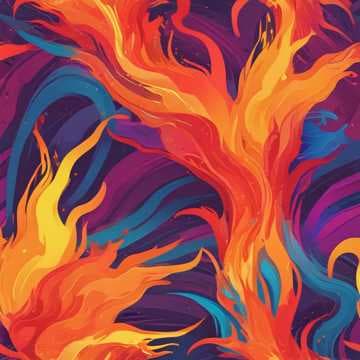 Burn It Up