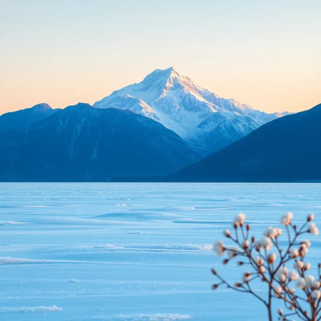 背影成山