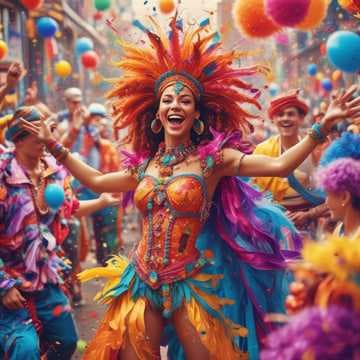 Fastnacht