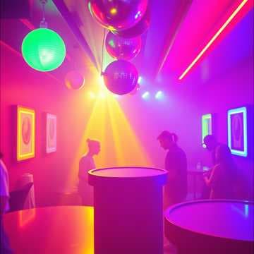 Nüsse Party Knaller