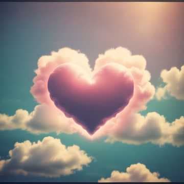 Love is the Answer