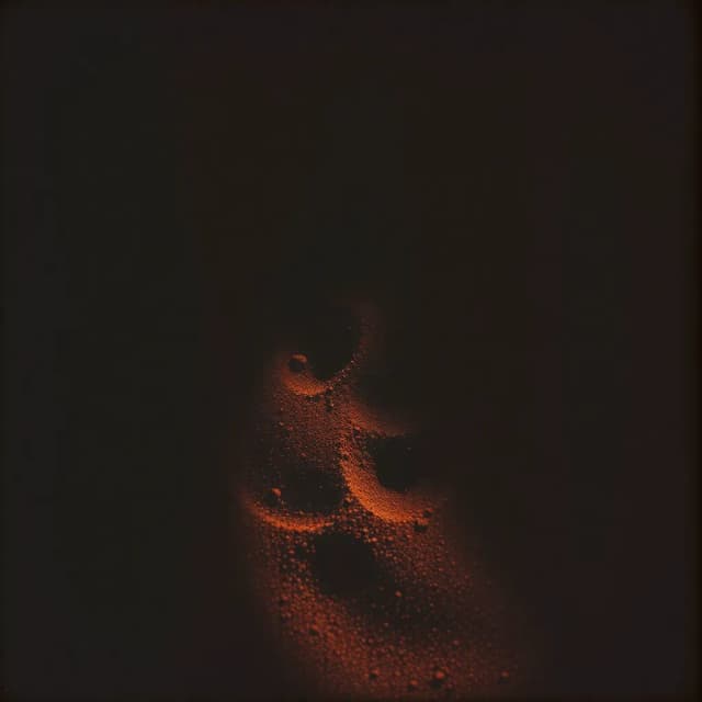 Nightfall
