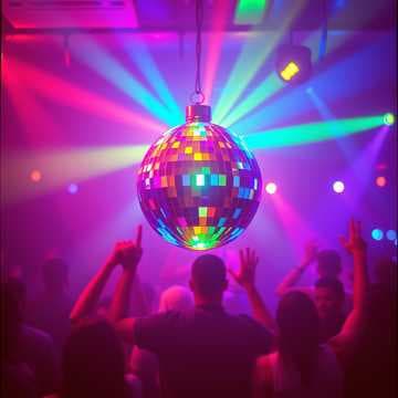 Best Party in Town