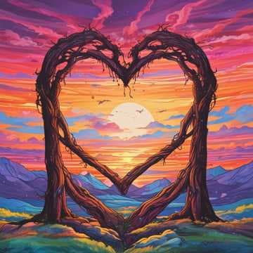 Heartbeats of Belonging