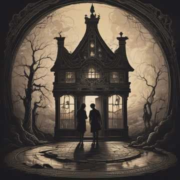 Vamp Tramp Camp