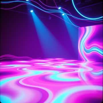 Stonewave Nights