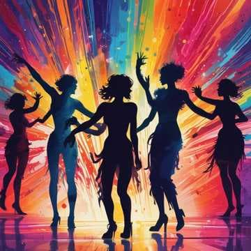 Dance Pe Masti