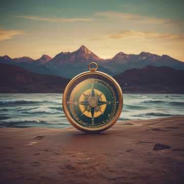 Wanderlust <englisch>