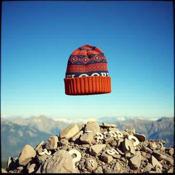 The Beanie Sock Blues
