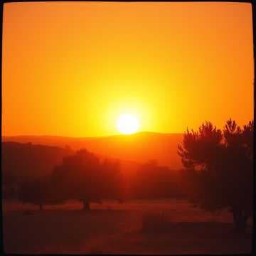 Tierra de Sol
