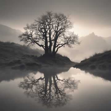 Enjoy The Silent Version 