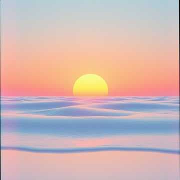 아름다운, 너무도 아름다운 세상