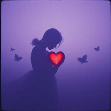 Shadow of love